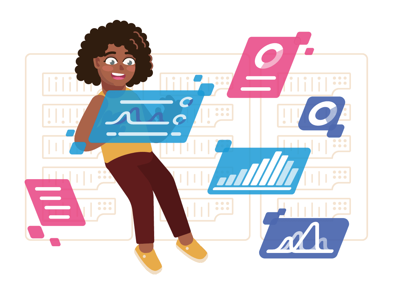 Analytics That Power Higher Scores