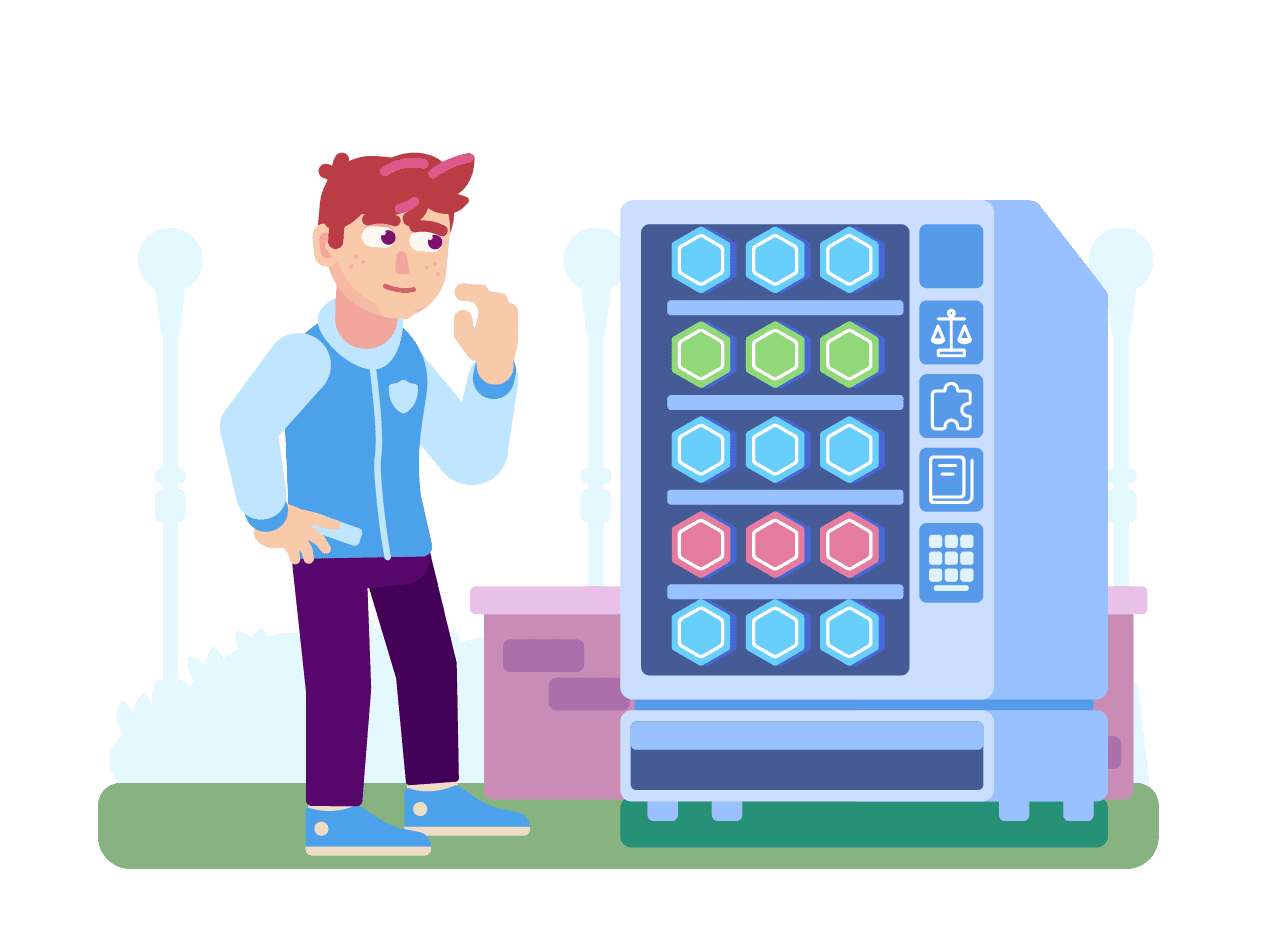 Powerful Question Bank