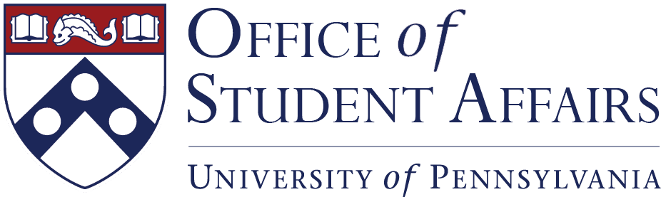 UPenn Student Affairs Logo